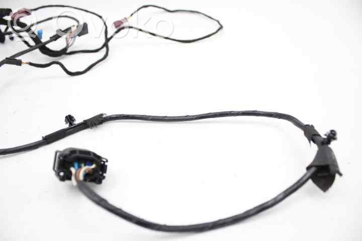 Cableado de puerta delantera   9137703