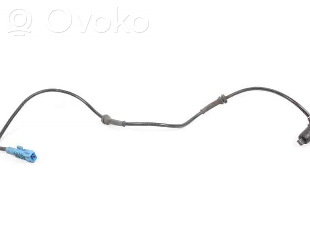 Peugeot 206 ABS Sensor 