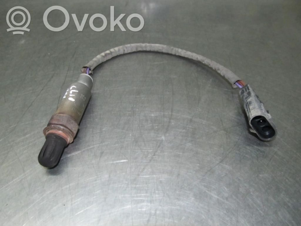 Renault Clio I Lambda probe sensor 