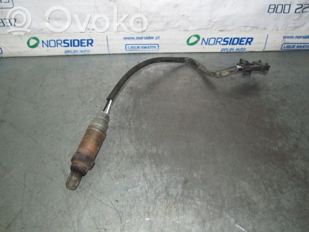 Citroen Saxo Lambda zonde 