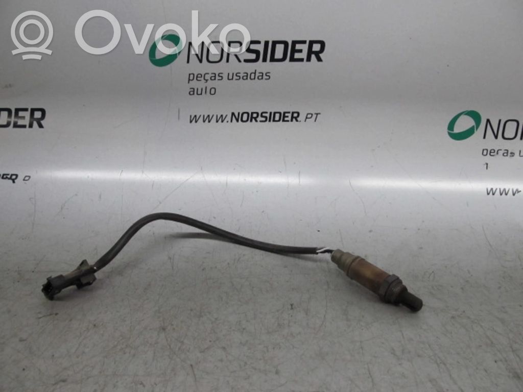 Citroen Saxo Lambda probe sensor 