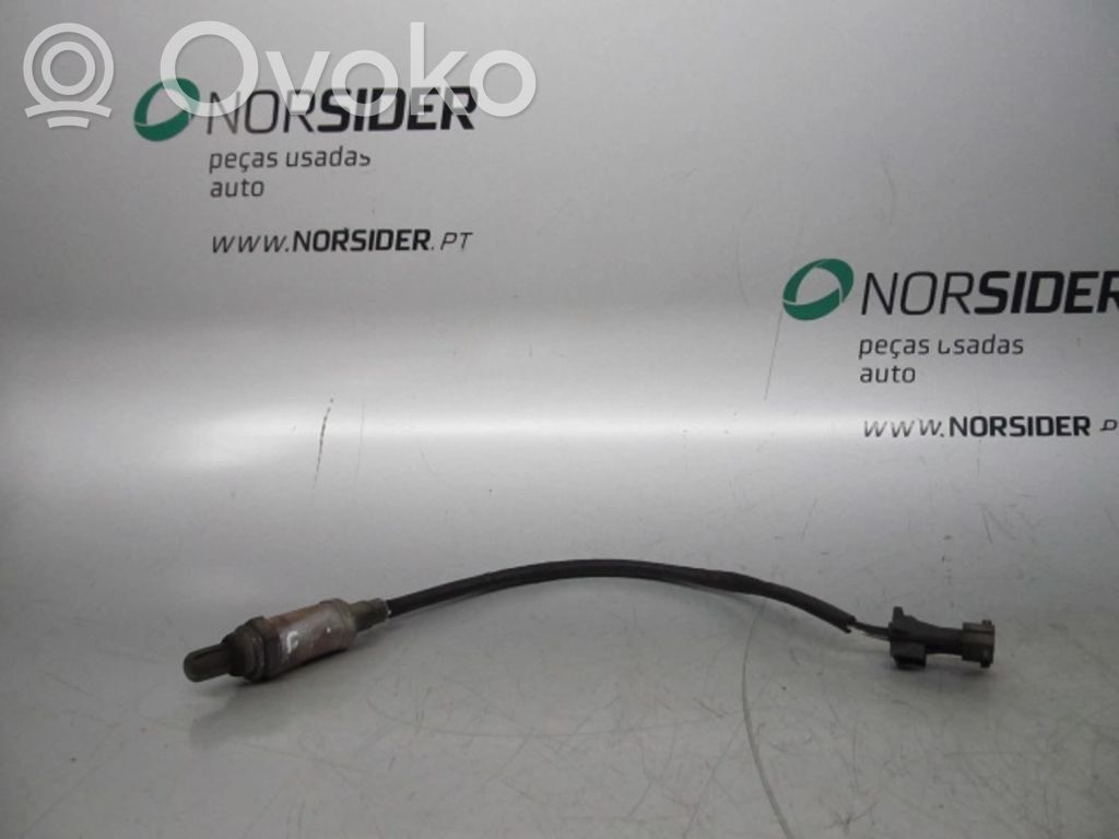 Citroen Saxo Lambda probe sensor 