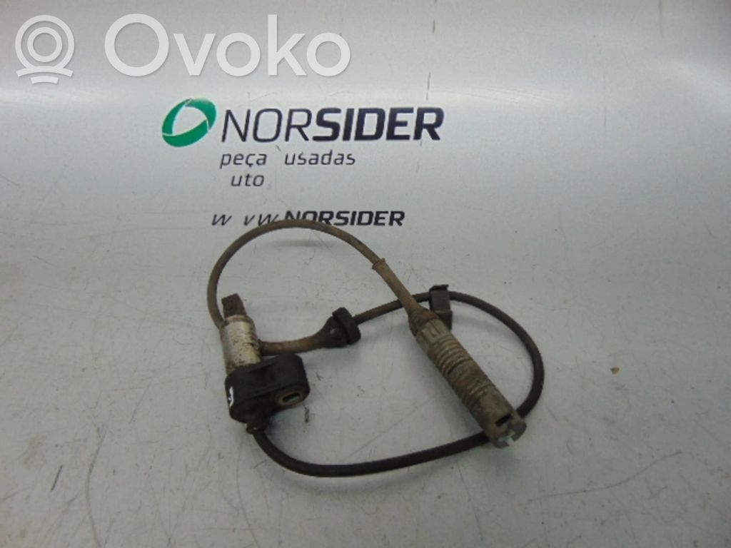 BMW 3 E36 Priekinis stabdžių ABS daviklis 