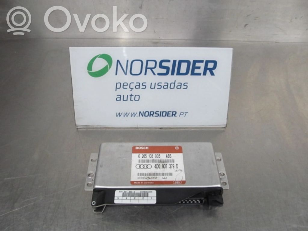 Audi A4 S4 B5 8D ABS control unit/module 
