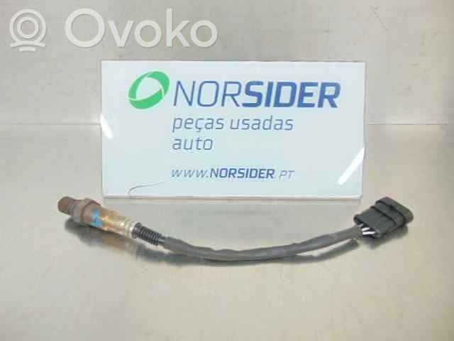 Fiat Stilo Lambda probe sensor 