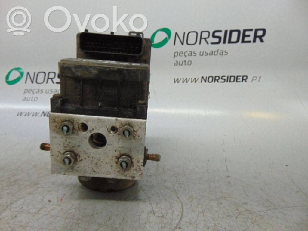 Renault Clio II ABS Pump 