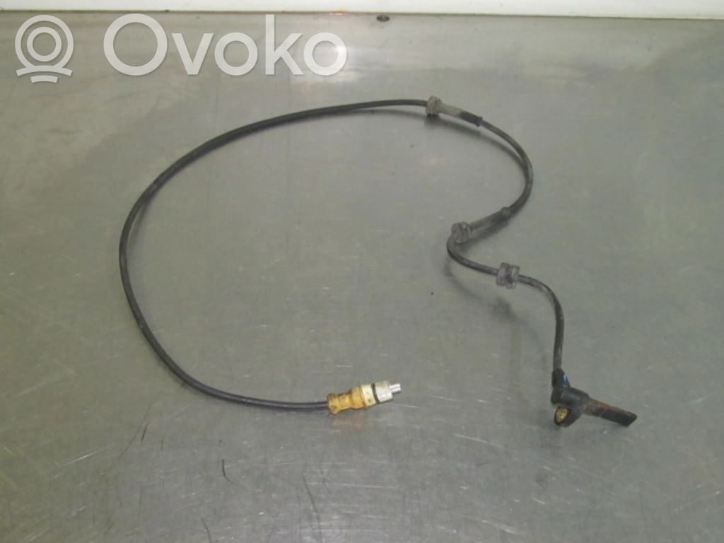 Fiat Punto (188) ABS brake wheel speed sensor 