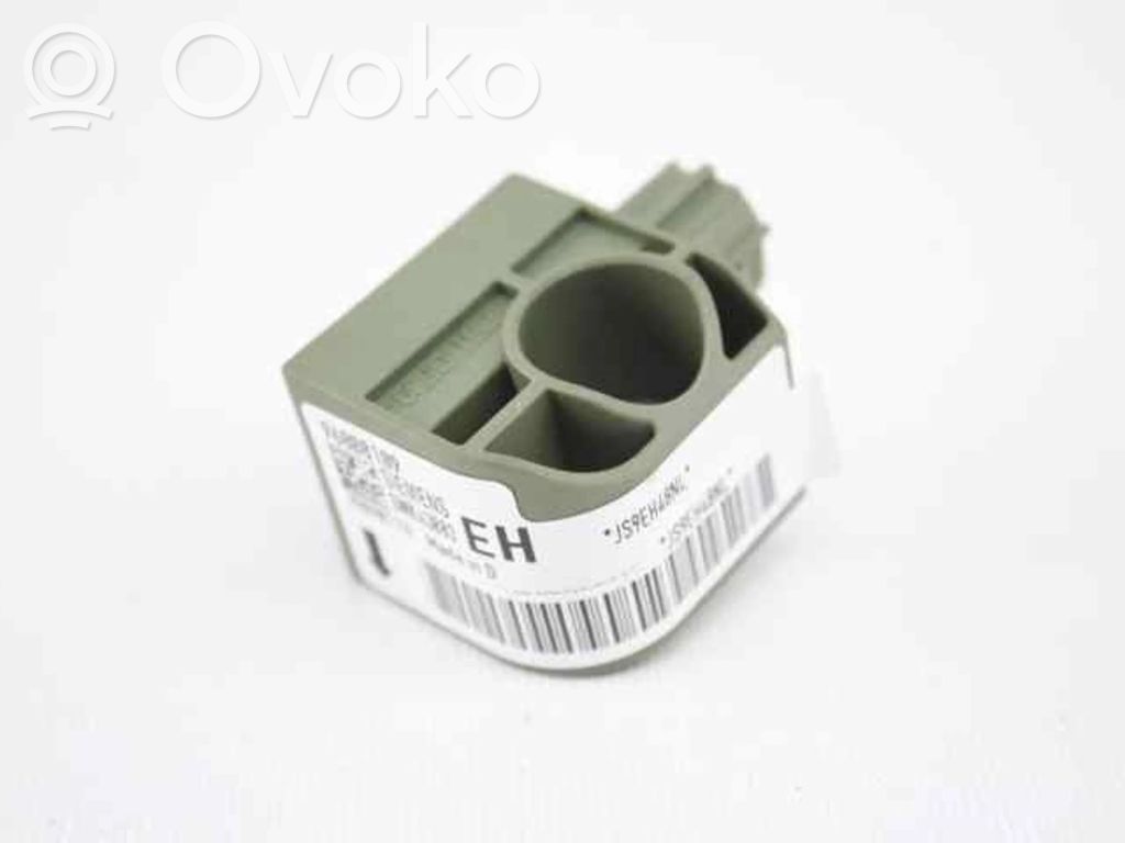 Chevrolet Aveo Sensor 