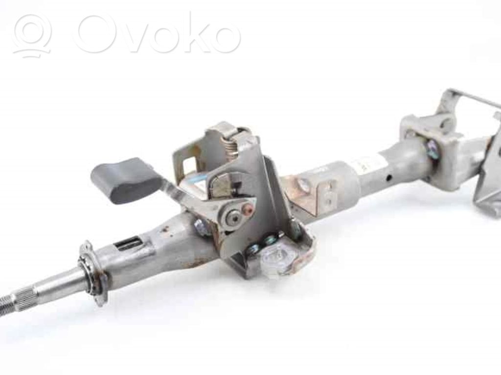 Chevrolet Aveo Ax volan 