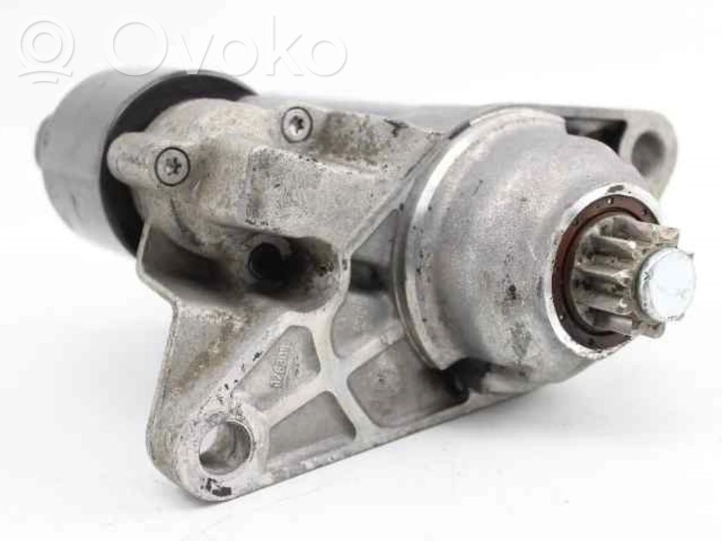 Seat Ibiza III (6L) Starter motor 