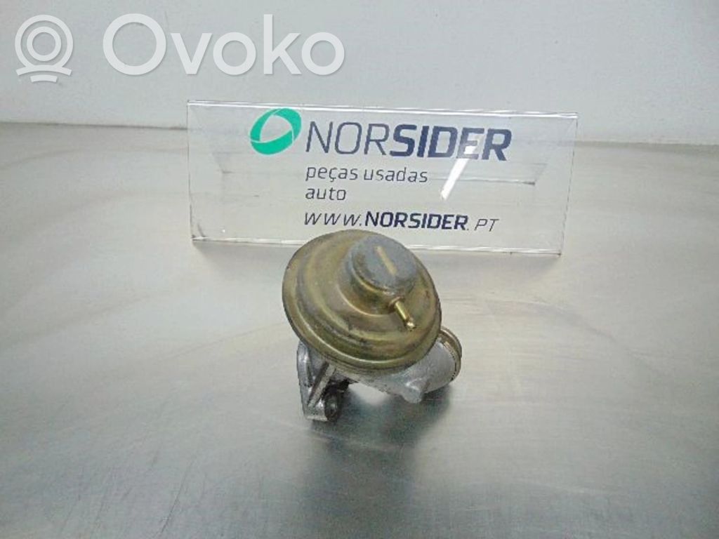 Ford Fiesta Valvola EGR 