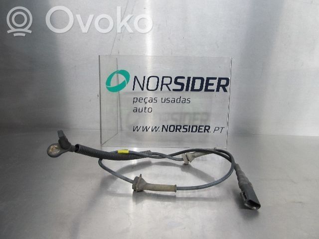 Ford Fiesta ABS brake wheel speed sensor 
