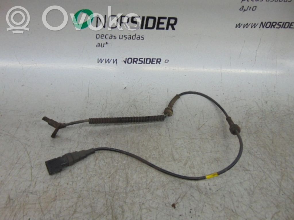 Ford Fiesta ABS Sensor 