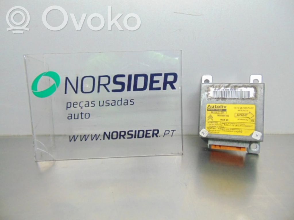 Citroen Xsara Airbag control unit/module 