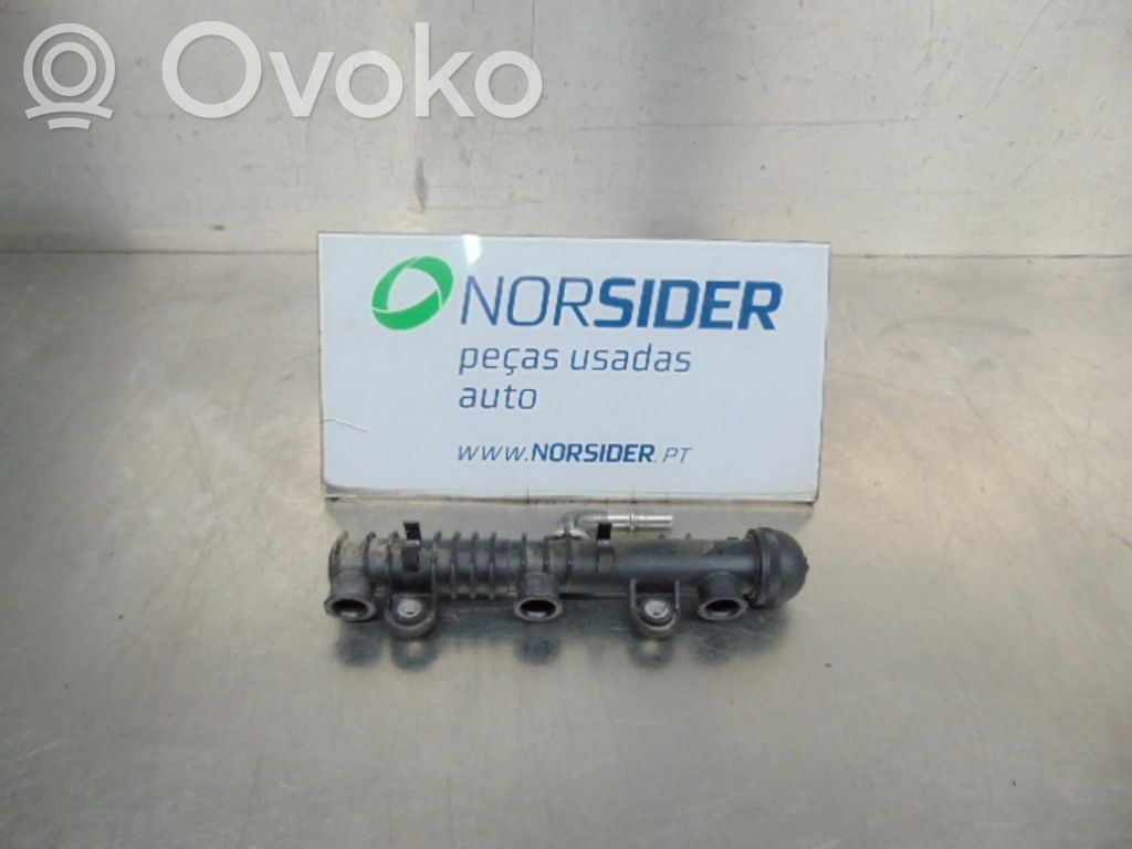 Opel Corsa C Tubo principal de alimentación del combustible 