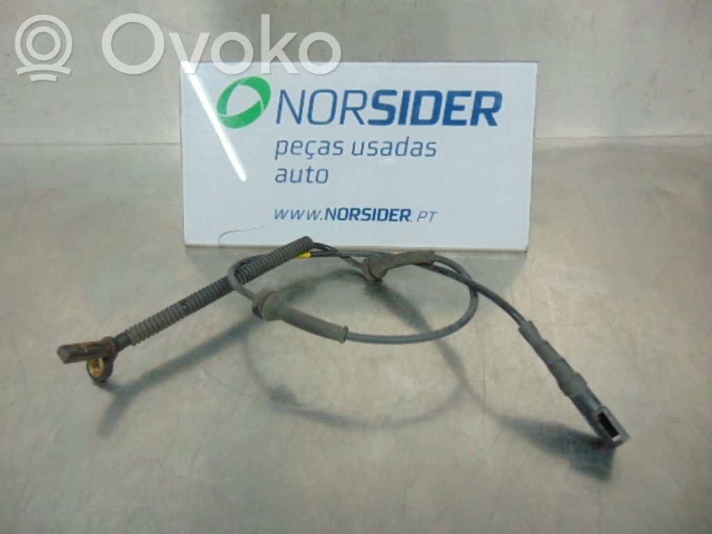 Ford Fiesta Sensor freno ABS de aceleración de rueda 