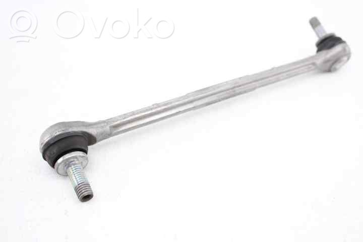 Ford Fiesta Connecting rod/conrod 