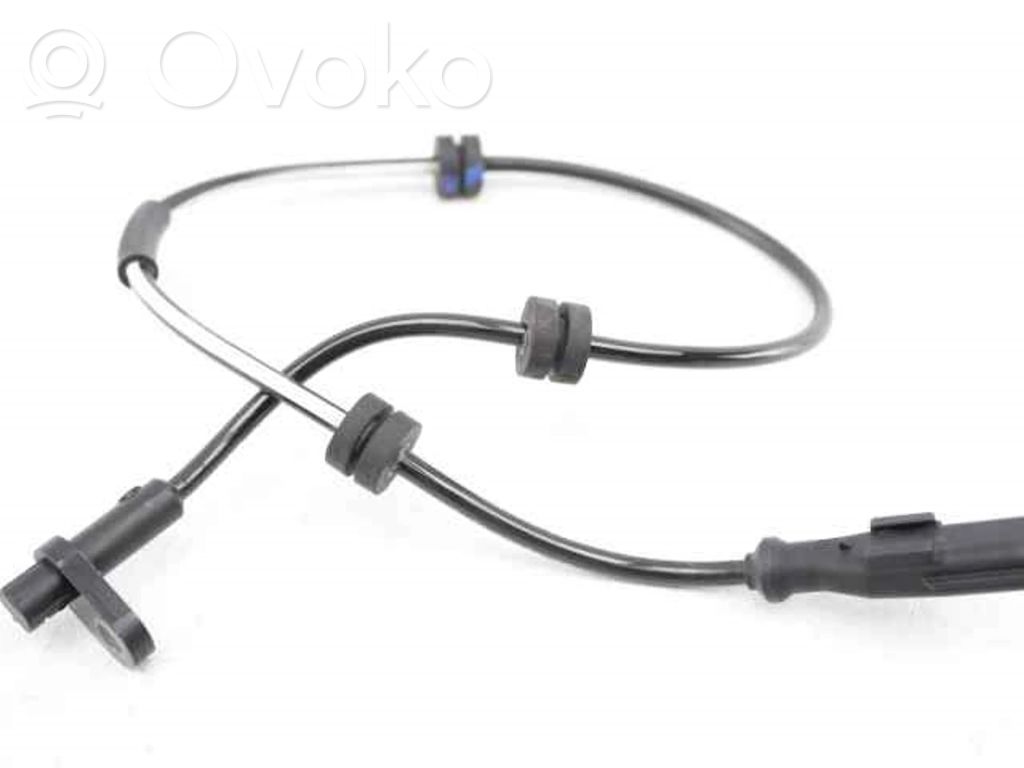 Ford Fiesta ABS Sensor hinten 