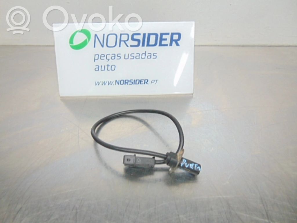 Fiat Punto (176) Kloķvārpstas stāvokļa sensors 