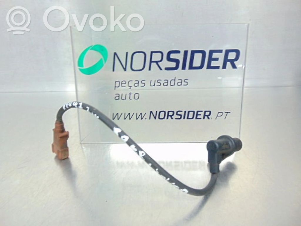 Citroen Berlingo Crankshaft position sensor 