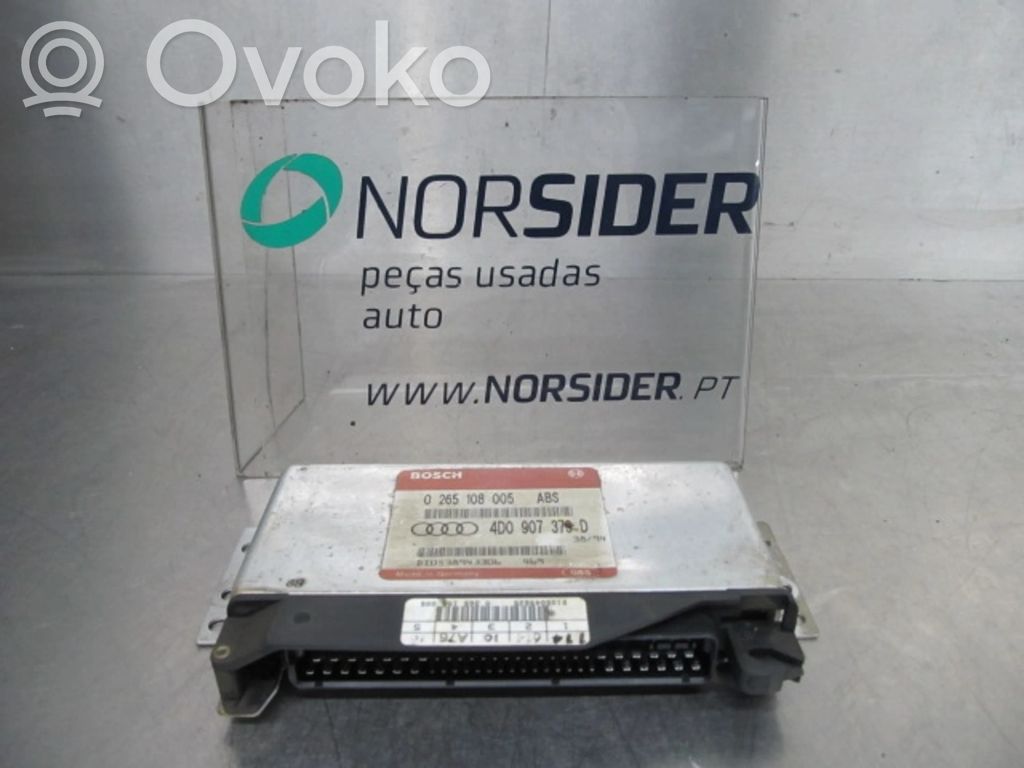 Audi A6 S6 C4 4A ABS control unit/module 