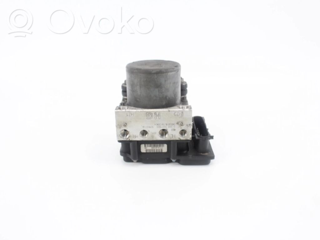 Opel Meriva A ABS Pump 