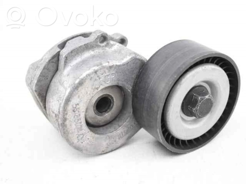 Opel Corsa D Diržo įtempėjas 