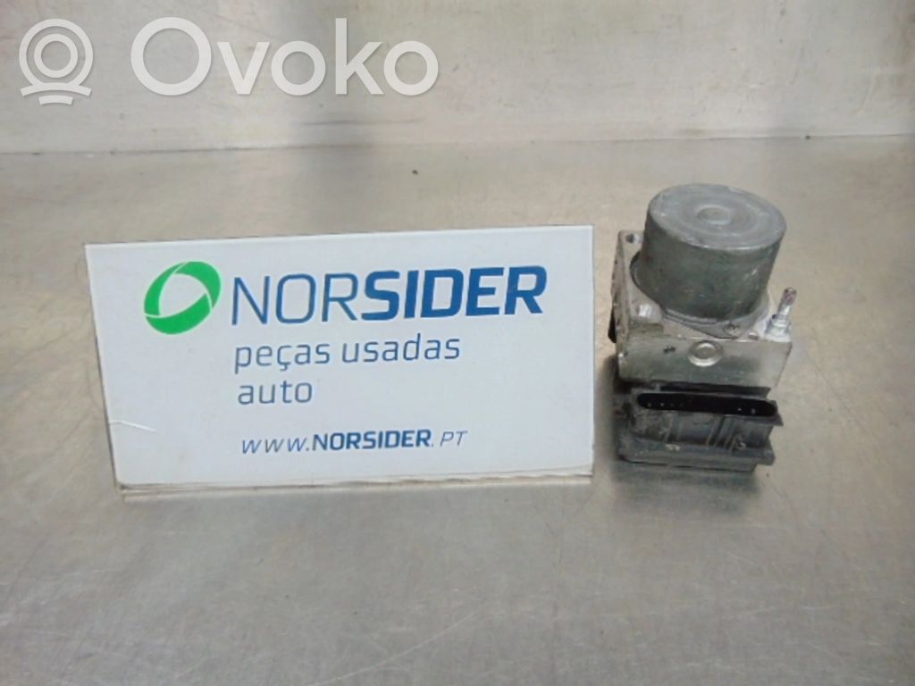 Renault Modus ABS bloks 