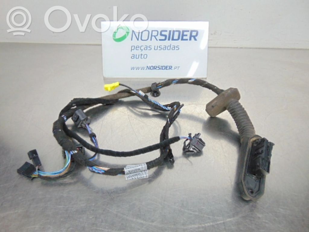 Cableado de puerta delantera   83754090,83833519,83833519