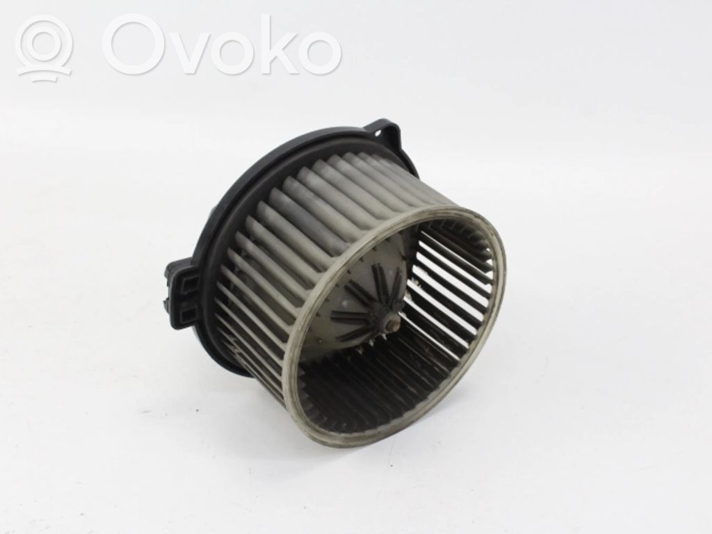 Volvo S40, V40 Ventilator aerotermă 