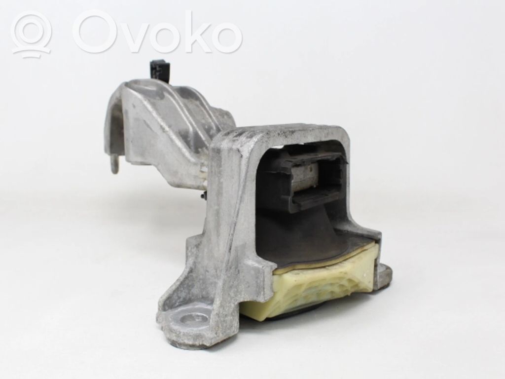 Renault Scenic III -  Grand scenic III Engine mount bracket 