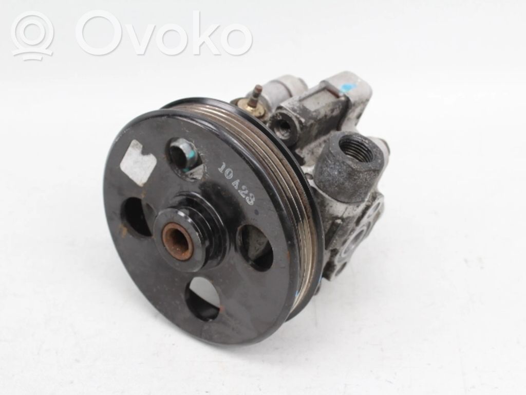 Chevrolet Spark Power steering pump 
