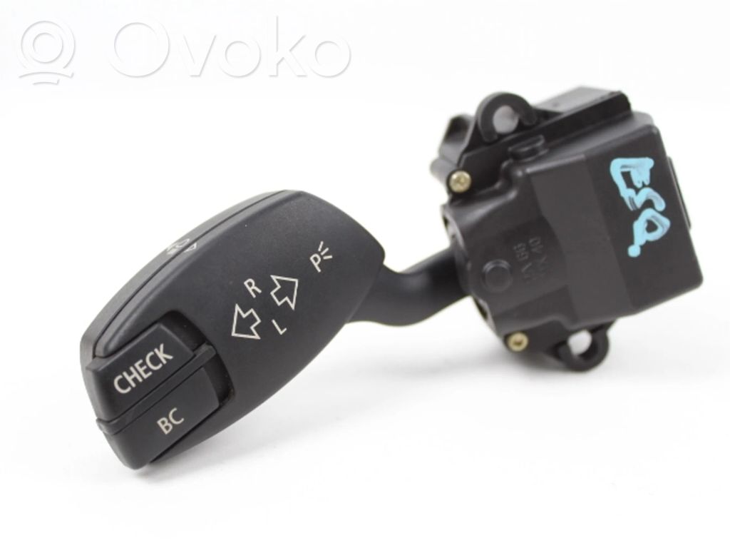 BMW 5 E60 E61 Other switches/knobs/shifts 
