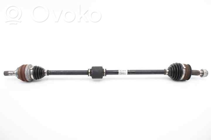 Chevrolet Aveo Antriebswelle vorne 
