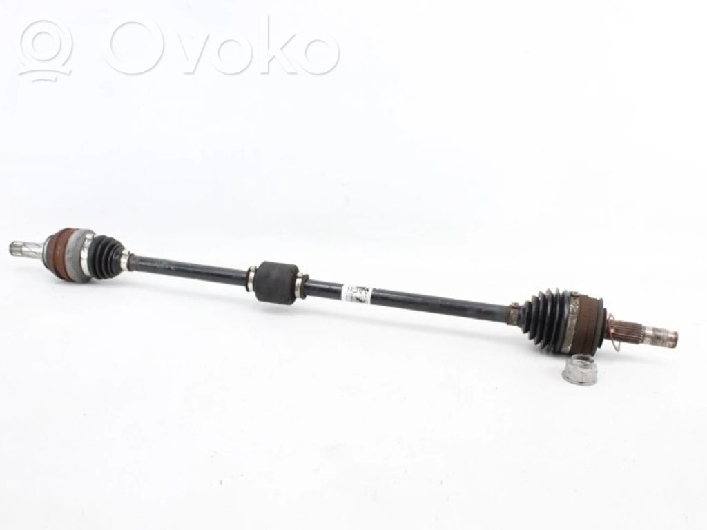 Chevrolet Aveo Antriebswelle vorne 