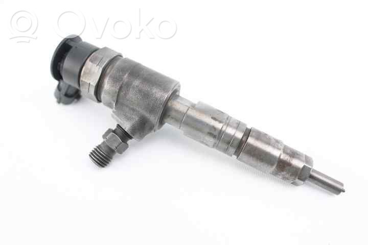 Ford Fiesta Inyector de combustible 