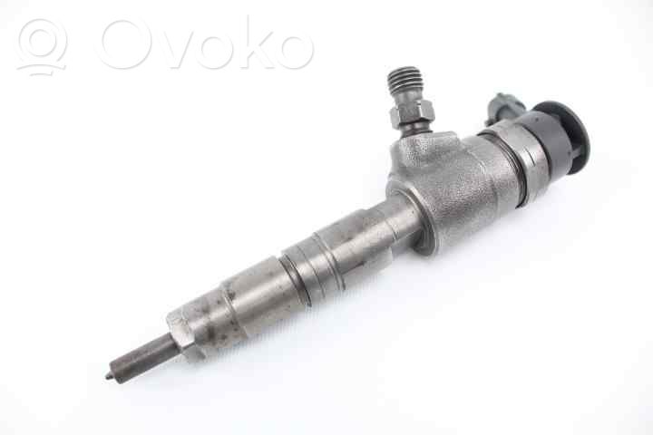 Ford Fiesta Inyector de combustible 