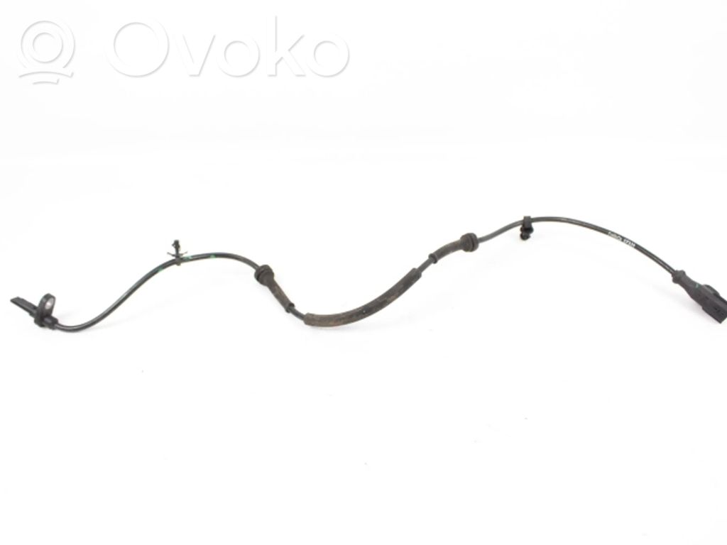 Ford Fiesta ABS Sensor 