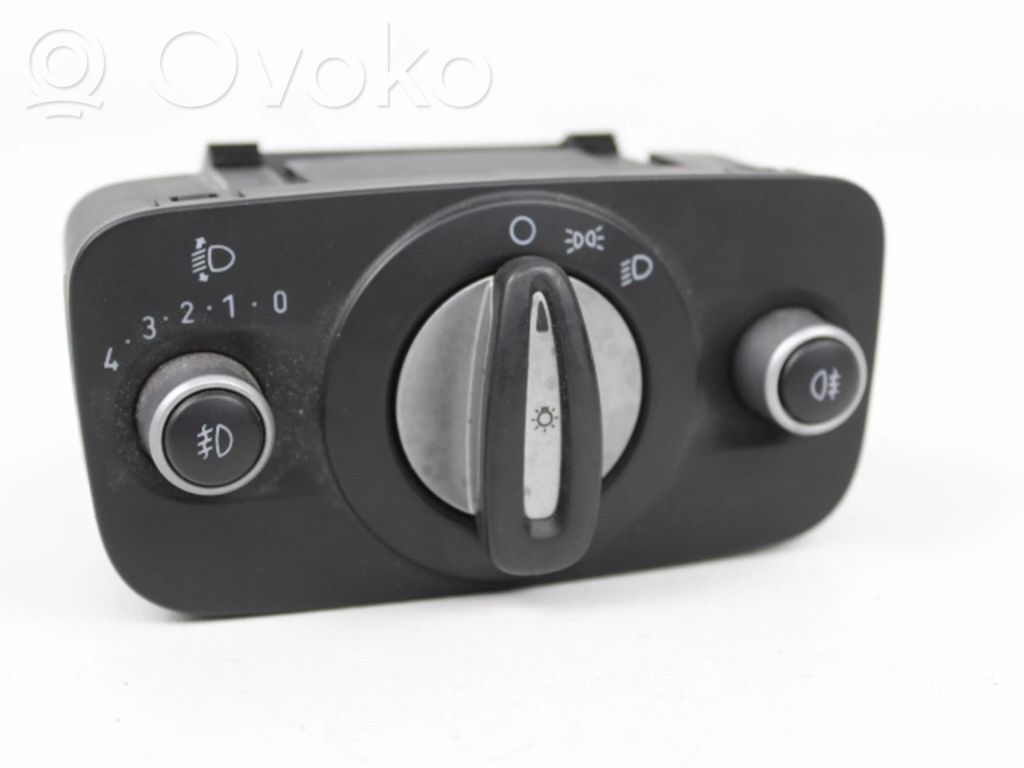 Ford Fiesta Light switch 