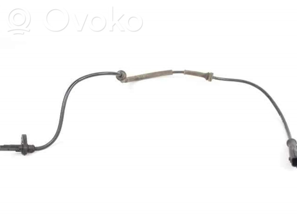 Ford Fiesta ABS Sensor 