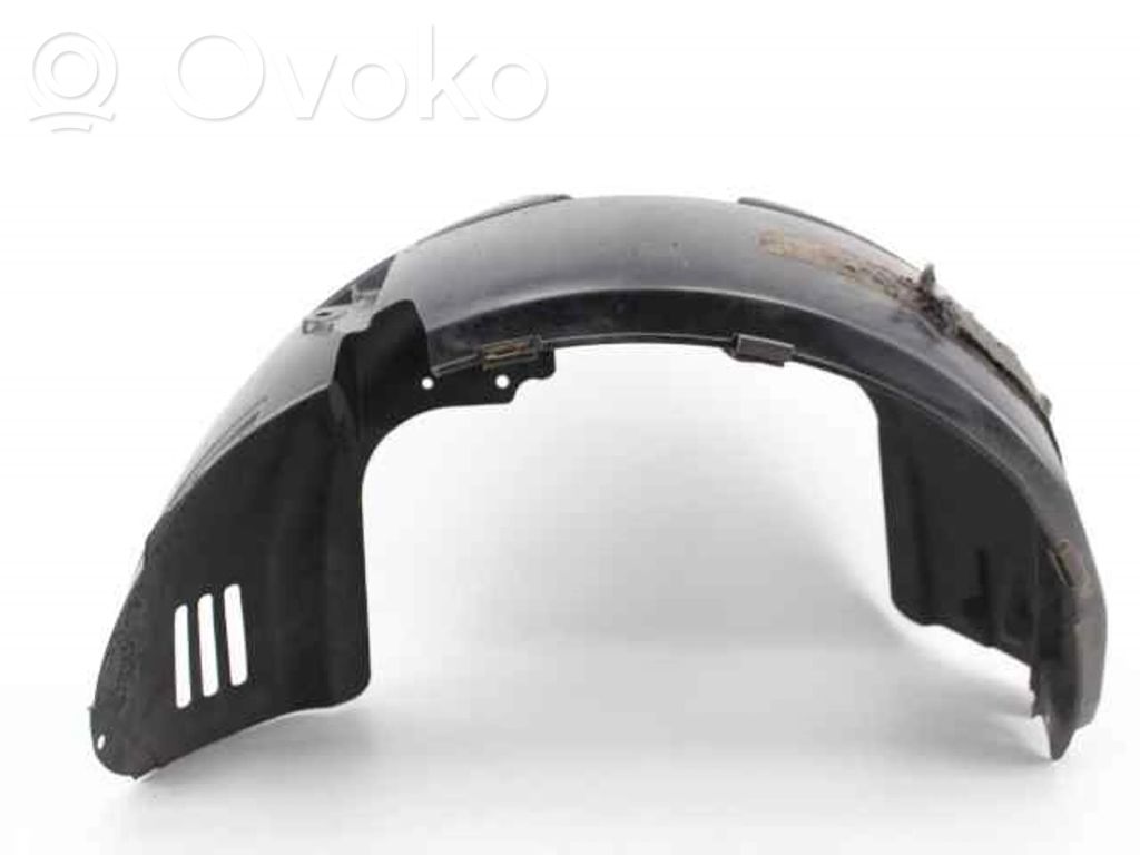 Ford Fiesta Front wheel arch liner splash guards 