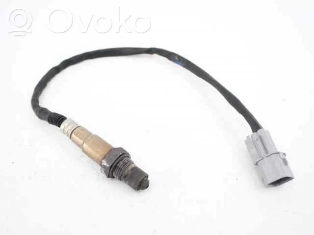 Hyundai i20 (PB PBT) Lambda probe sensor 