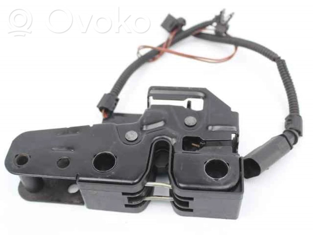 Seat Altea Tie down hook / loop 