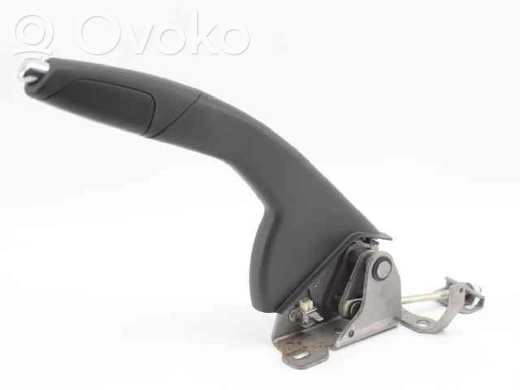 Renault Clio IV Frein à main / assemblage du levier 