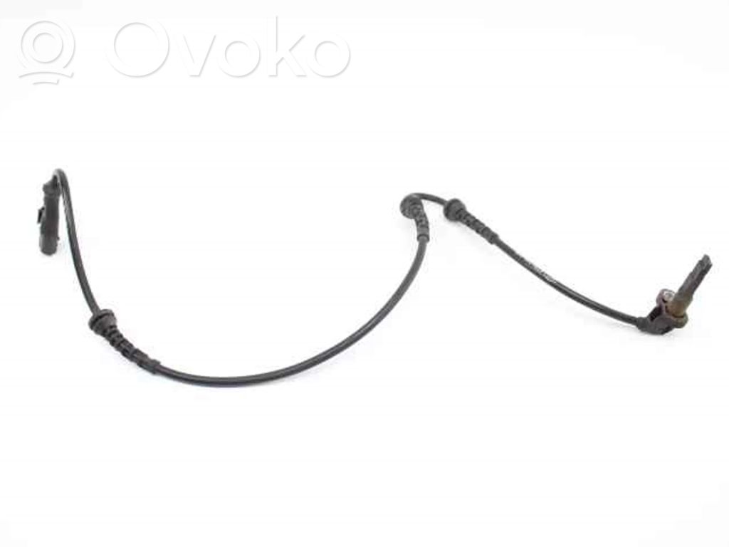 Renault Megane III ABS Sensor 