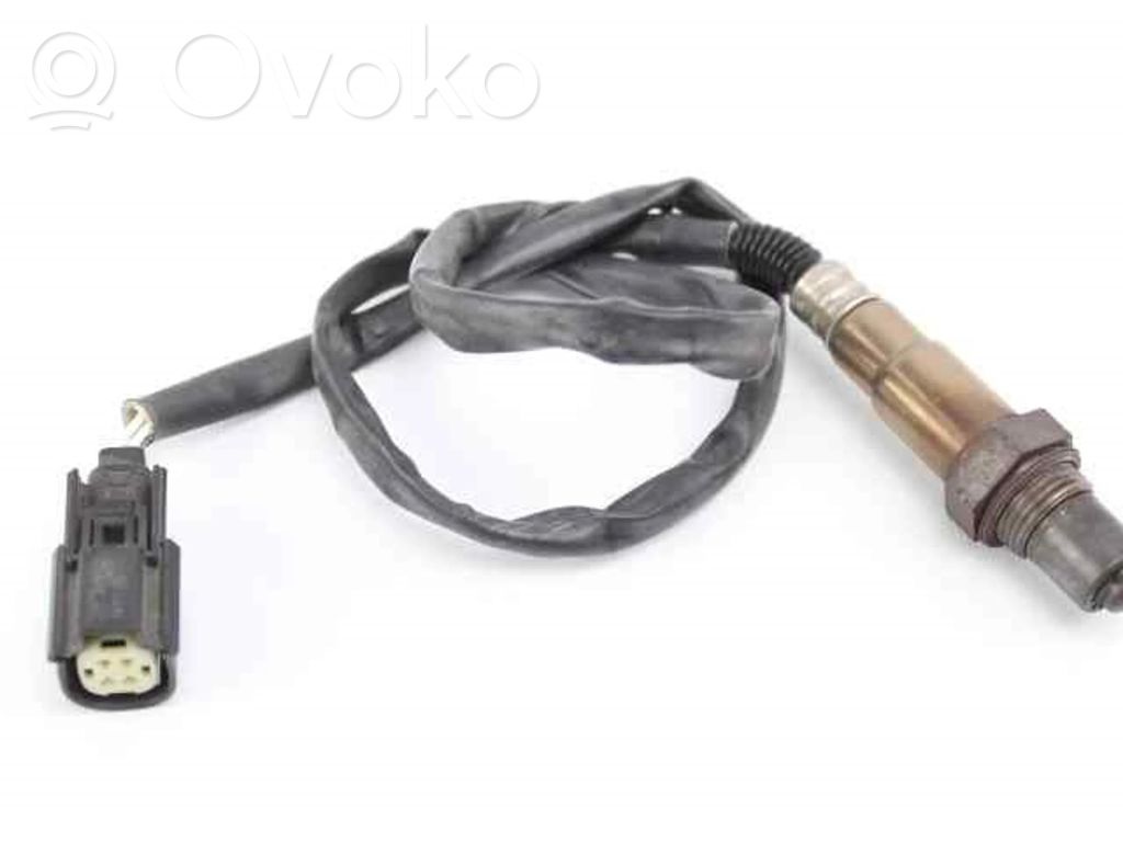 Ford B-MAX Lambda probe sensor 