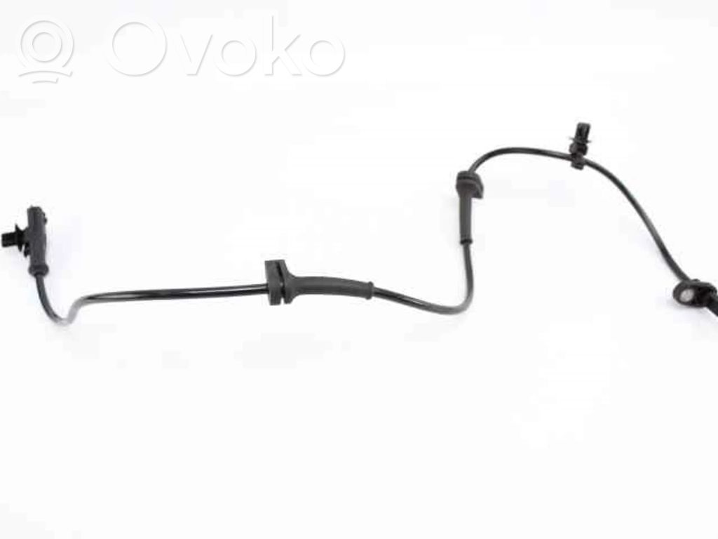 Ford B-MAX ABS brake wheel speed sensor 