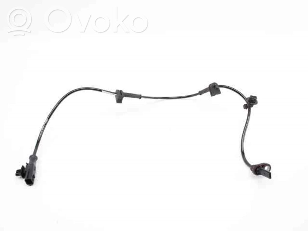 Ford B-MAX ABS brake wheel speed sensor 