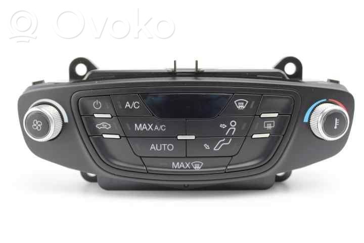 Ford B-MAX Climate control unit 