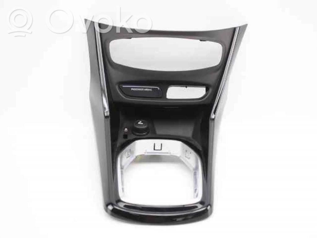 Ford B-MAX Center console decorative trim 